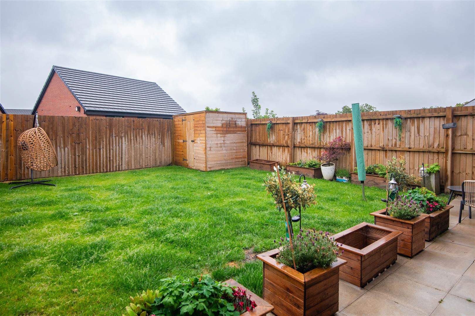 Rockwell Road, Lostock, Bolton